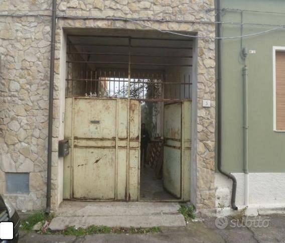 Appartamento – Pabillonis/Pabillonis, Medio Campidano - Vista 5