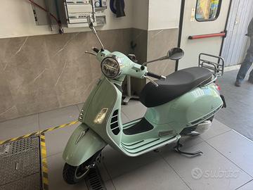 Vespa GTS 300 Special
