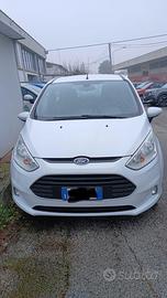 Auto Ford B-Max gpl
