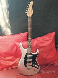 Cort Serie G modificata Alnico V