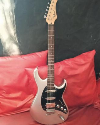 Cort Serie G modificata Alnico V