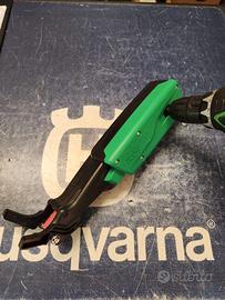 Affilatore per motosega Bast-ing