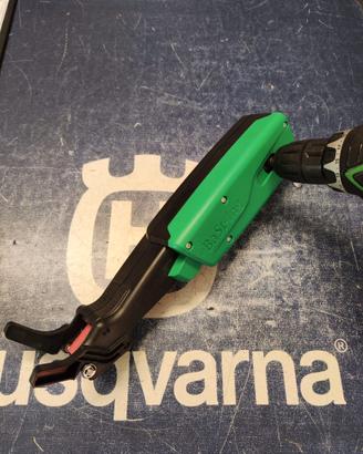 Affilatore per motosega Bast-ing
