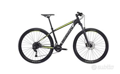 Bicicletta 29"mtb Bianchi Magma 9.2