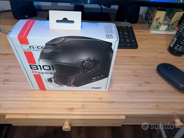 Nolan NCOM B101R - NUOVO, IN GARANZIA 
