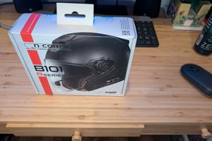 Nolan NCOM B101R - NUOVO, IN GARANZIA 