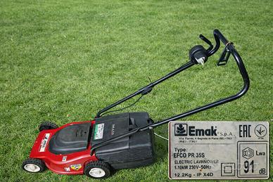 Tagliaerba Elettrico Efco PR 35S