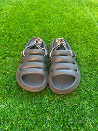  ciabatte UGG Sport Yeah neri originali 