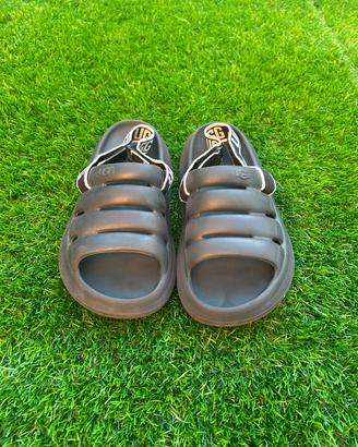  ciabatte UGG Sport Yeah neri originali 