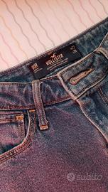 jeans Hollister 