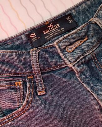 jeans Hollister 