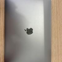 Macbook pro 2017 - 13,3 pollici - 128 GB SSD