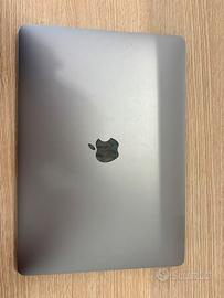Macbook pro 2017 - 13,3 pollici - 128 GB SSD