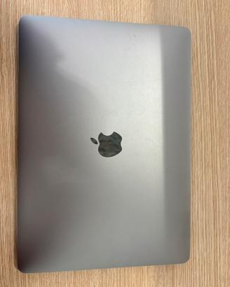 Macbook pro 2017 - 13,3 pollici - 128 GB SSD