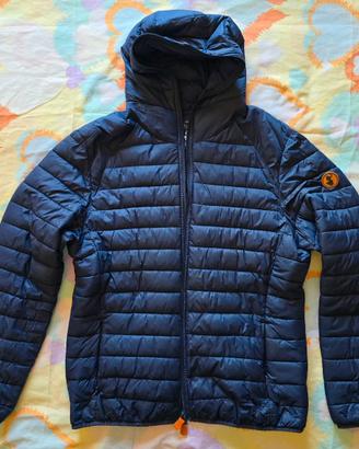 Piumino Cento Grammi Save The Duck taglia XL