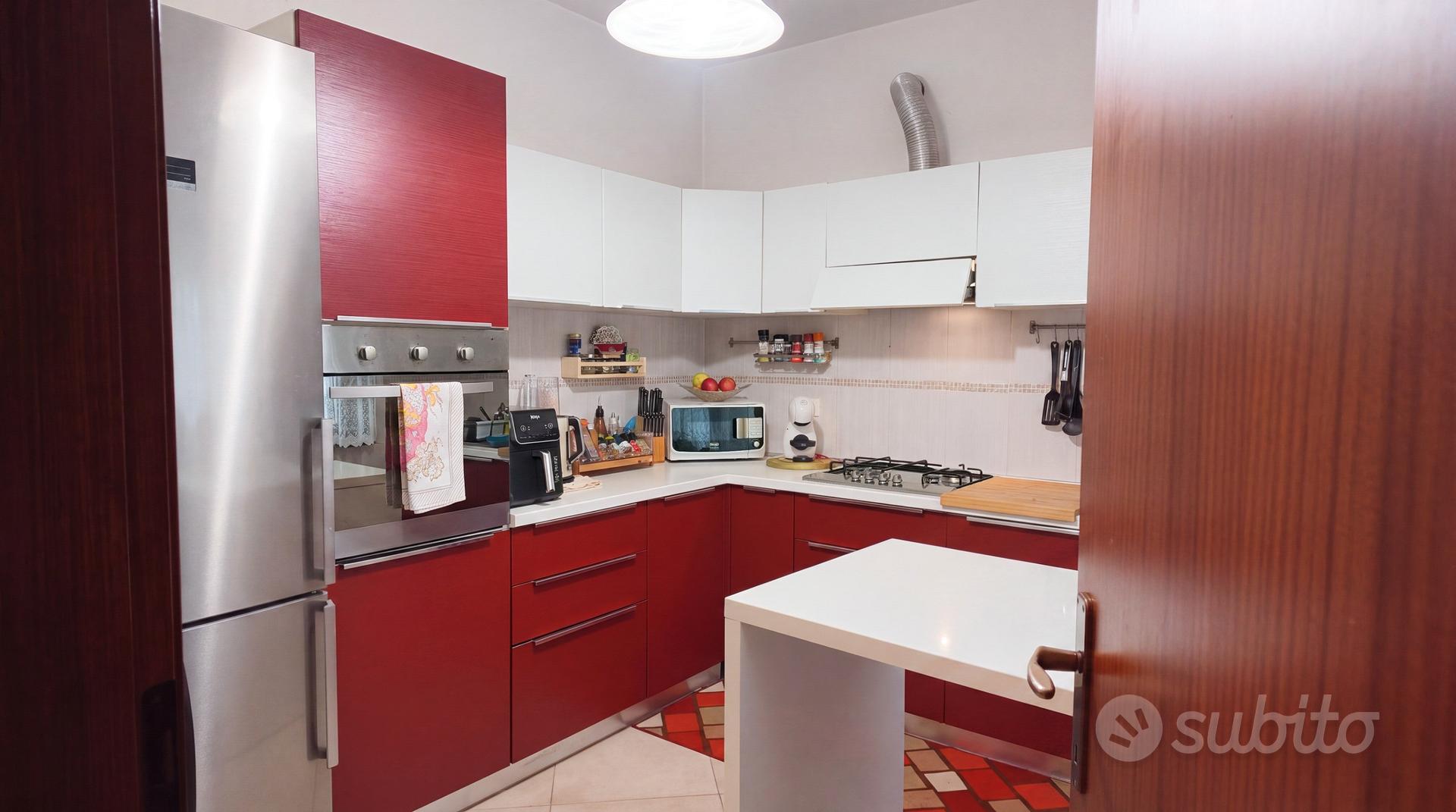 Appartamento – San Giovanni di Casarsa, Runcis - Altro