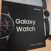 Samsung Watch SM R 800