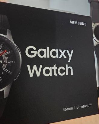 Samsung Watch SM R 800