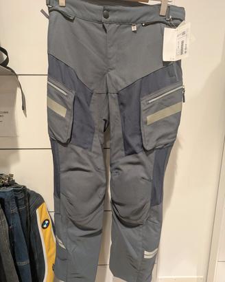 Pantaloni BMW Motorrad Estivo Aravis tg 54 uomo
