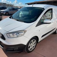 FORD TRANSIT COURIER 1.5 DIESEL 75CV