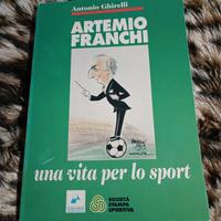 Artemio Franchi 