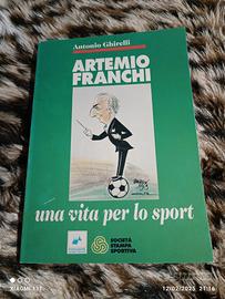 Artemio Franchi 