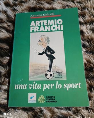 Artemio Franchi 
