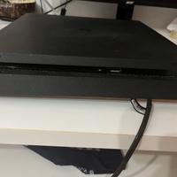 Ps4 slim