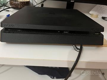 Ps4 slim