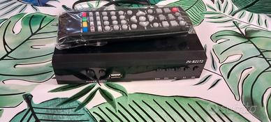 Decoder digitale terrestre JN-821T2