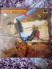 Louis Armstrong - Compilation Jazz
