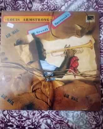 Louis Armstrong - Compilation Jazz