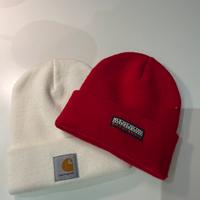 Cuffia unisex carhartt e napapijri