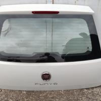 Portellone Fiat Punto 2013