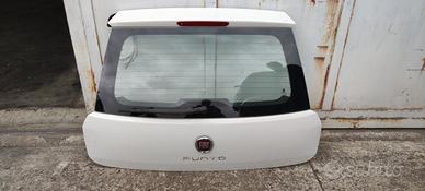 Portellone Fiat Punto 2013