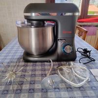 Planetaria Grimi 1800 watt