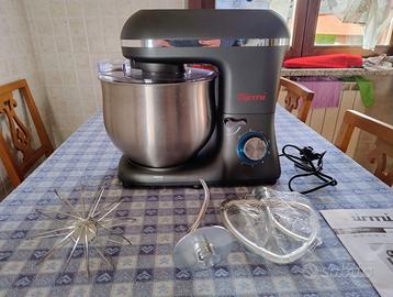 Planetaria Grimi 1800 watt