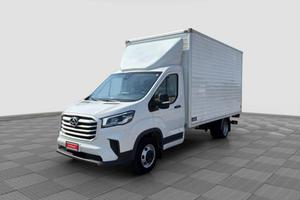 MAXUS Deliver 9 Deliver9 2.0 CRDI 150CV RWD PLM-