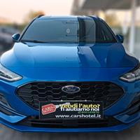 Ford Focus 1.0 EcoBoost Hybrid 125 CV SW ST-Line P