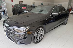 Mercedes-benz E 220 d Auto Premium Plus