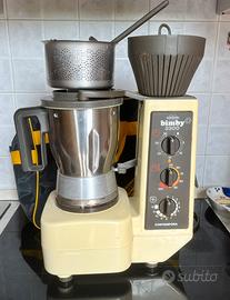 Bimby 3300