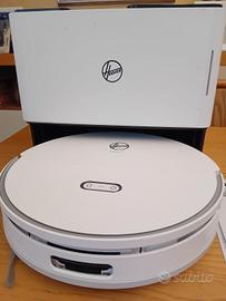 Aspirapolvere Hoover lavapavimenti HG7