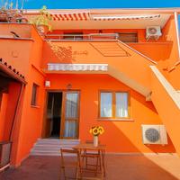 Casa indipendente con 2 unità abitative