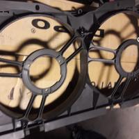 Peugeot 205 gti convogliatore