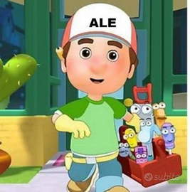 Muratore elettricista - ristrutturazioni interni