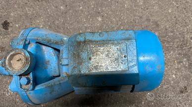 Macchinari per agricoltura