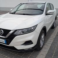 Nissan Qashqai 1.5/2019 dCi 115 CV Business 