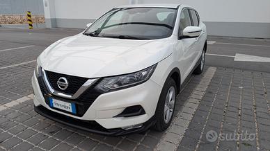Nissan Qashqai 1.5/2019