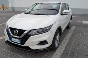 Nissan Qashqai 1.5/2019