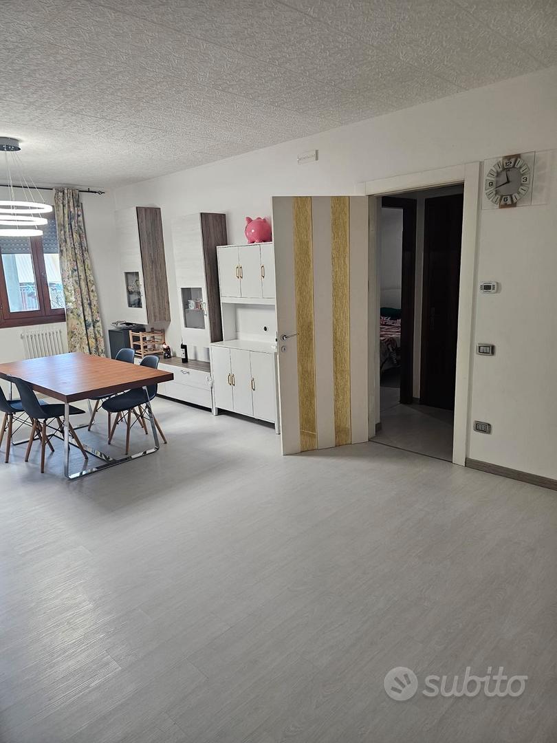 Appartamento – Massanzago, Case de Meneghi - Altro